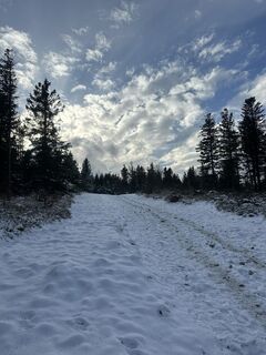 Fotografie z Angelika Kowalska na trase