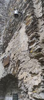 Foto von Michaela vesper entlang der Tour