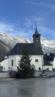 Foto de Christian Mardin a lo largo del recorrido