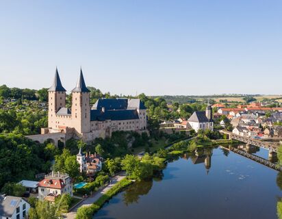 Schloss Rochlitz