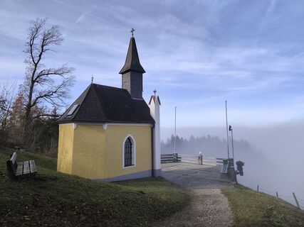 Fotografie z Hinterbichler Josef na trase
