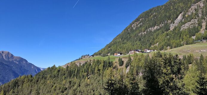 Fotografija s spletne strani Christian Freythaler na poti