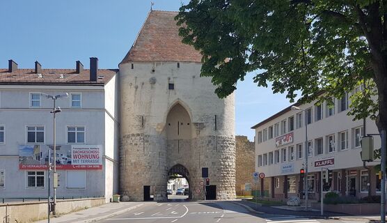 Wienertor