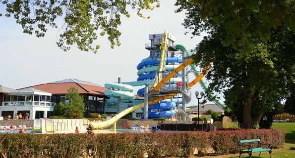 Terme Banovci