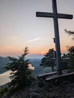 Foto da SFK lungo il tour