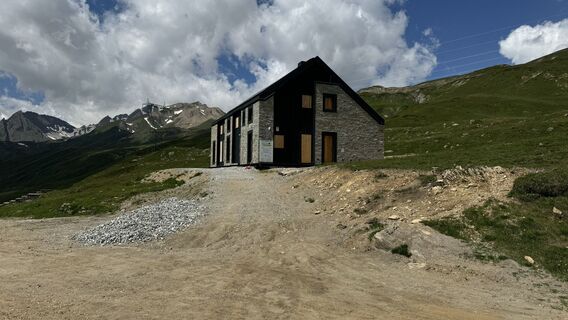 Foto fra peter_oe undervejs på turen