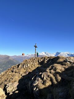 Photo from Alfred Oberhofer along the tour