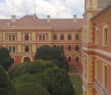 Perfektionierung, Sombor