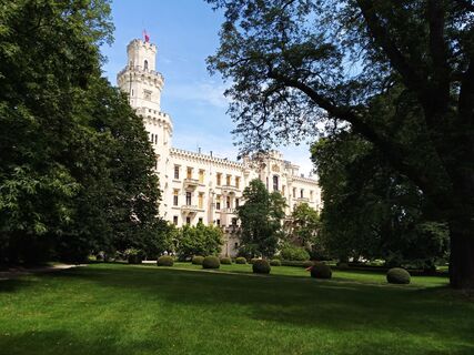 Fotografija s spletne strani Erwin Krumböck na poti
