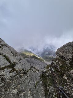 Fotografie de la Finn Kaiser de-a lungul turului