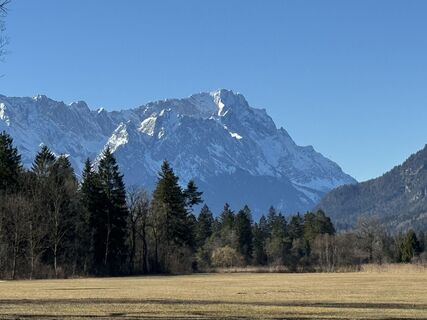 Fotografie z Denise Miller na trase