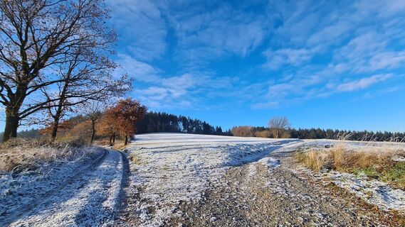Qualitätstour Zum Ebersnacken (Ki 1)