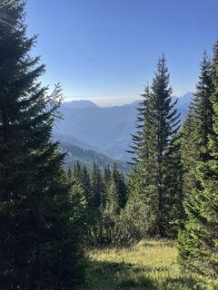 Foto von mmaier entlang der Tour