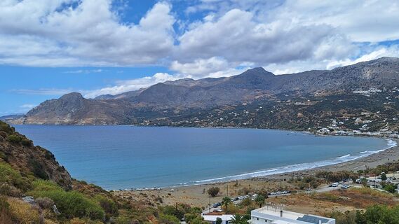 Zdjęcie z Markus Handl 2 wzdłuż trasy