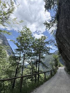 Foto de ARSALAN AHMAD a lo largo del recorrido