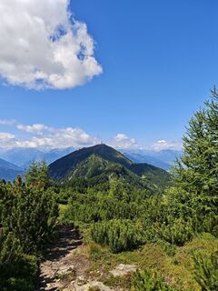 Photo de Sandiii d le long du parcours