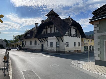 Foto von Pete K entlang der Tour