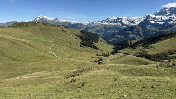 Foto von peter_oe entlang der Tour