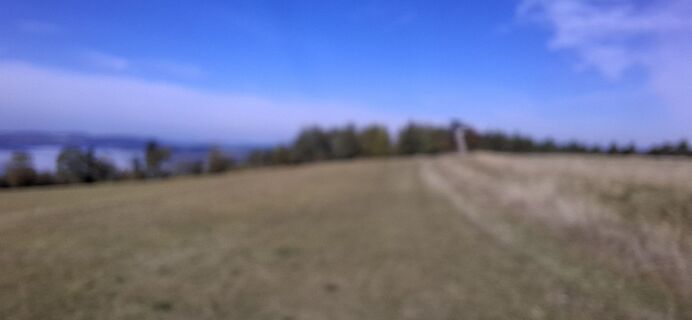 Foto von Karin-Wandert entlang der Tour