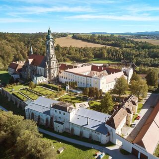 Stift Zwettl
