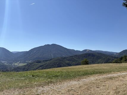 Photo de Moonytiger le long du parcours