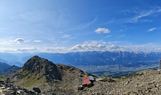 Foto von Sandiii d entlang der Tour