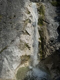 Fotografia z Christian Haun 1 na trase