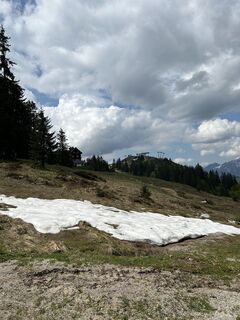 Fotografia z AlexanderK na trase