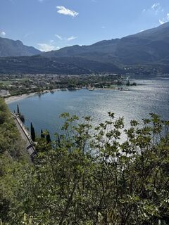 Fotografija s spletne strani Lieserl na poti