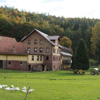 Nickelsmühle
