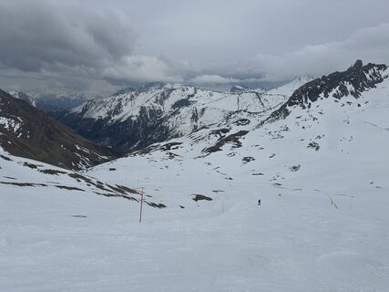 Foto von Danielkls entlang der Tour