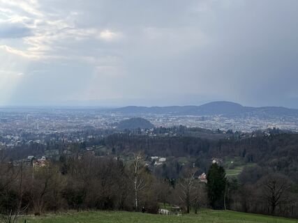 Zdjęcie z JuergenWandern wzdłuż trasy