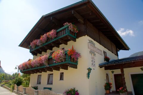 Frühstückspension Haus am Dorfplatz