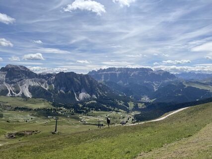 Foto von firebird 93 entlang der Tour