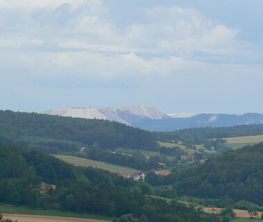 Monte Kali