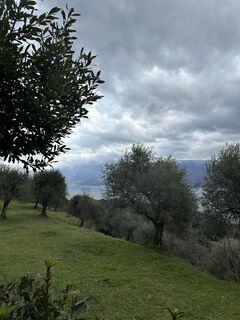 Fotografija s spletne strani Agnese Martinelli na poti