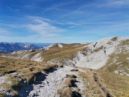 Hochschwab-Häuslalm