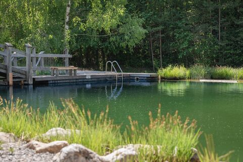 Naturbad Bernstein