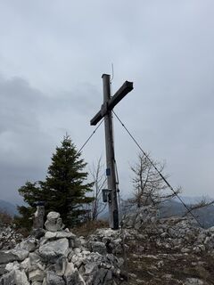 Photo de Berg Noar le long du parcours