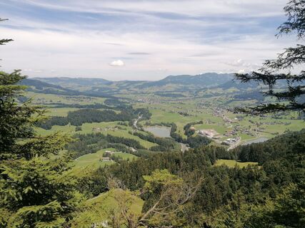 Fotografia z Turbinio na trase