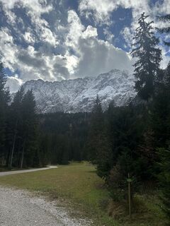 Fotografia z Tibor Kőszegi na trase