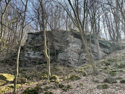 Foto de Lubomír Bobor a lo largo del recorrido