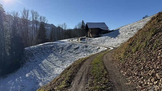 Foto von peter_oe entlang der Tour