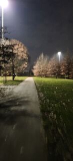 Zdjęcie z PAOLO85LAINO wzdłuż trasy