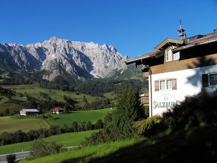 Landhaus Salzburg