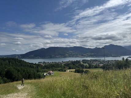 Foto von NorbertZ entlang der Tour
