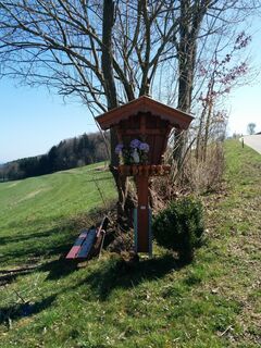 Wegkreuz