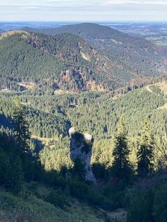 Foto von Philip N. entlang der Tour