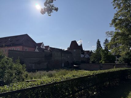 Fotografie z Schaali na trase