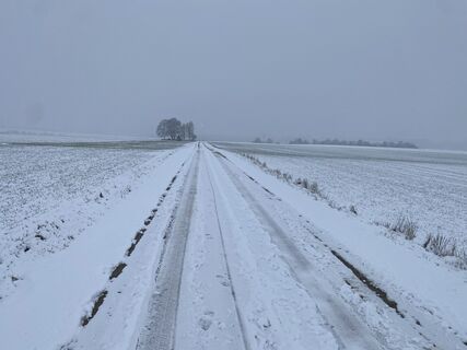 Foto von petermarx6 entlang der Tour